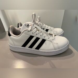Adidas Grand Court Sneakers Sz 7